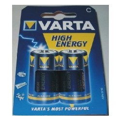 Varta-High Energy Mono...