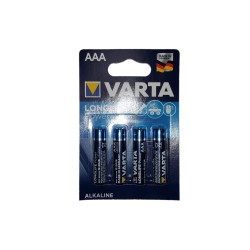 Varta-High Energy Micro R03...