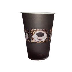Coffee to go Becher...